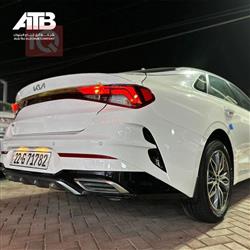کیا K5